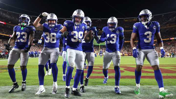 Getting Defensive: Week 10 plays led by Broncos, Seahawks; top streaming defenses