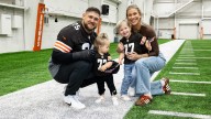 Wyatt Teller announced as Cleveland Browns nominee for 2025 Salute to Service Award presented by USAA
