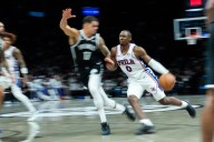 Kelly Oubre Jr. anota 29 puntos en la victoria de los 76ers 129-105 sobre los Nets – Chicago Tribune