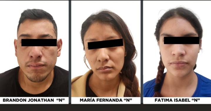 Sacerdote Ernesto llevaba meses saliendo con una de las mujeres detenidas: ¿Qué sabemos de su asesinato?