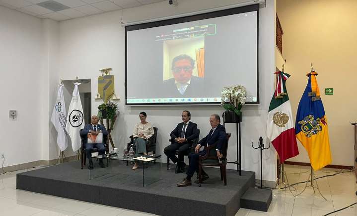 Necesario, revisar modificaciones a Ley del Trabajo: Froc