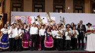 350 niñas y niños de la Orquesta Monumental PILARES participarán en el Festival de las Culturas Comunitarias 2025