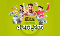 Resultados Kábala jueves 27 de noviembre: jugada ganadora y Pozo Buenazo