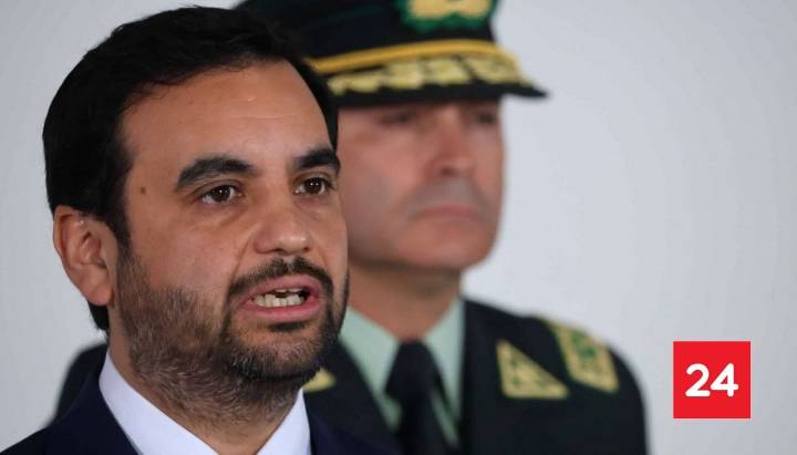 Gajardo: "Que la ciudadanía no confíe en el sistema de justicia es un problema para nuestra democracia"