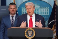 Trump has lived a long life believing he's the exception to every rule