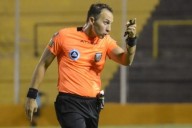 Desestimaron la denuncia del árbitro del partido de Deportivo Madryn en cuartos de final