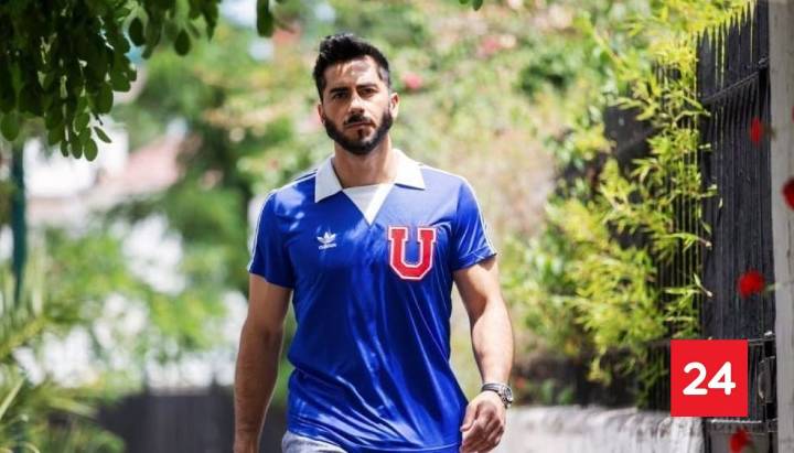 La dolorosa confesión de Johnny Herrera sobre la muerte de su madre: "Fue muy chocante"