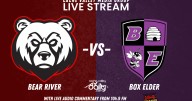 LIVESTREAM: Bear River at Box Elder boys basketball