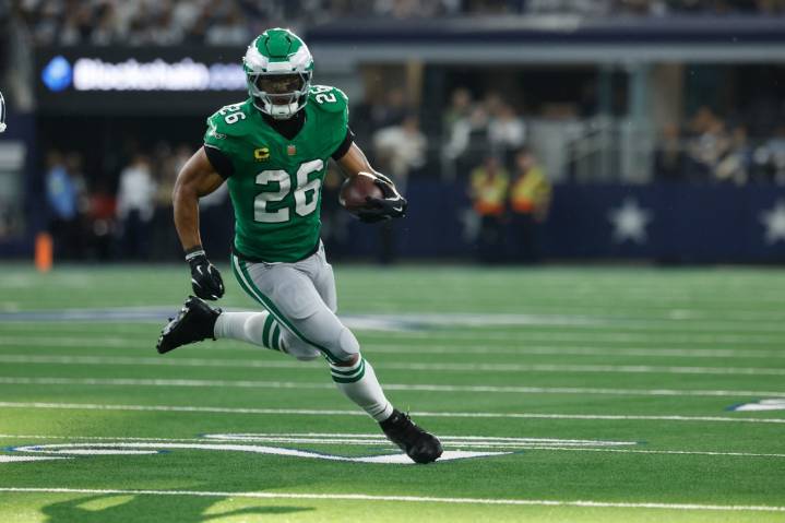 5 things to watch in Chicago Bears’ Black Friday game at Philadelphia Eagles