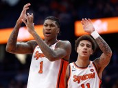 Where to watch Syracuse vs. Houston today: CBB free stream
