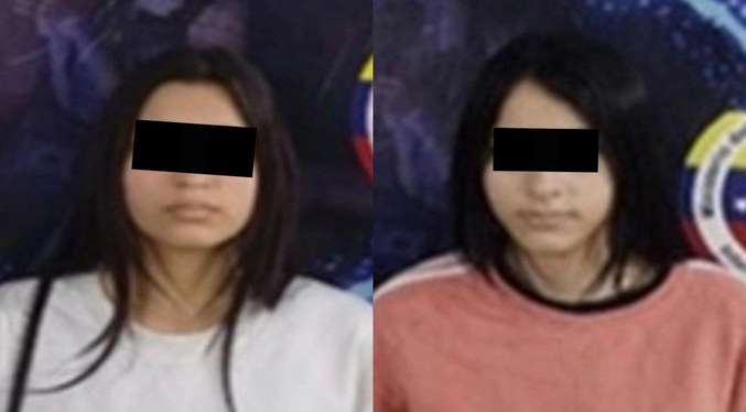 ¡Impactante captura en Valencia! Dos mujeres arrestadas por su implicación en una red de trata de personas.