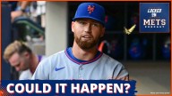 Is There a World Where the Mets MOVE Bradon Nimmo? | Exploring the Scenarios Where a Deal Gets Done