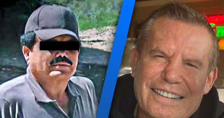 “Finísimas personas”: Julio César Chávez admite sus vínculos con capos del narcotráfico