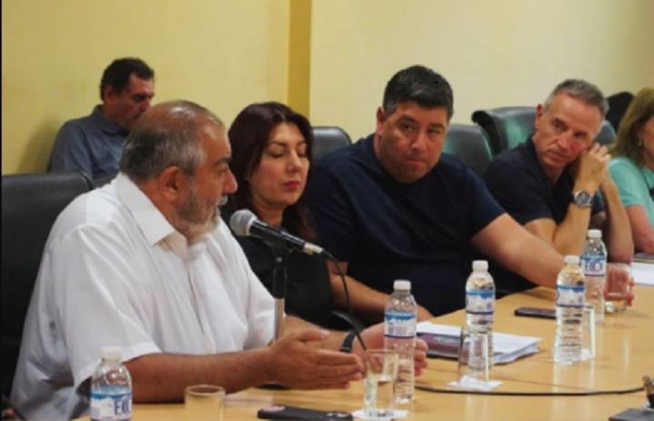 La CGT anticipa un diciembre conflictivo por la reforma laboral