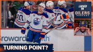 The Edmonton Oilers can make up for their slow start