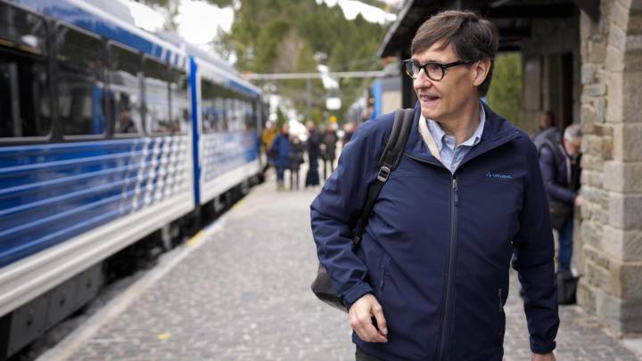 Illa se verá con Carlos Slim, hablará en el Senado y celebrará la literatura de Mendoza en México