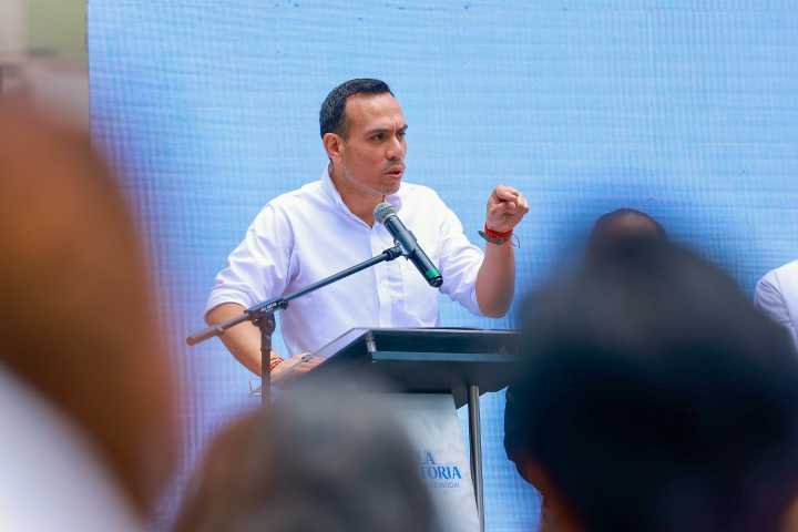 Gobierno dicta medidas de austeridad para reducir gasto público y fortalecer finanzas del Estado