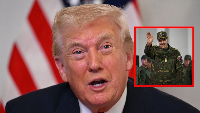 EU prepara ataques por tierra contra redes criminales venezolanas