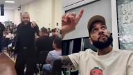 Dani Alves le dio un vuelco a su vida tras pasar por la cárcel: reapareció como predicador de una iglesia con llamativo sermón