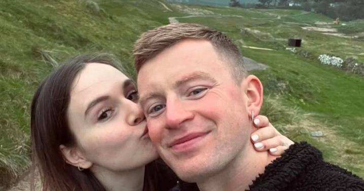 Inside Adam Peaty's stag do from hell from 'abusive' threats to dad's brutal snub