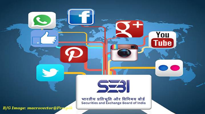 SEBI Urges Social Media Platforms to Verify Advertisers and Flag Fake Apps