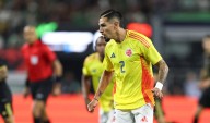 Selección Colombia: Daniel Muñoz confirmó club donde quiere jugar