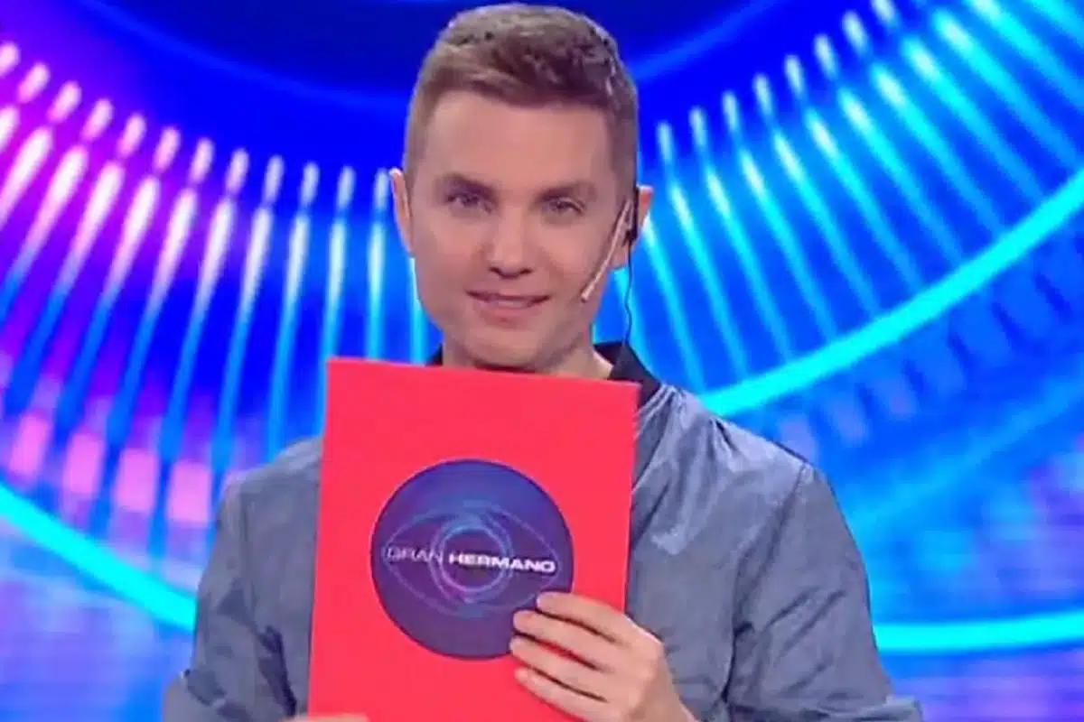 Impacto en Telefe por lo que se confirmó sobre Gran Hermano Generación Dorada