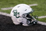 Baylor AD, CFP Chairman Mack Rhoades Investigated by School: Report