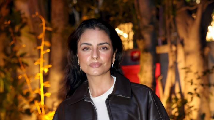 Aislinn Derbez rompe el silencio y revela la causa del fallecimiento de su mamá Gabriela Michel