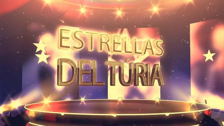 Estrellas del Túria