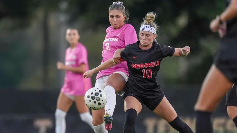 Where to watch SEC women's soccer tournament: Full TV schedule, channel, live streams, scores, bracket for 2025