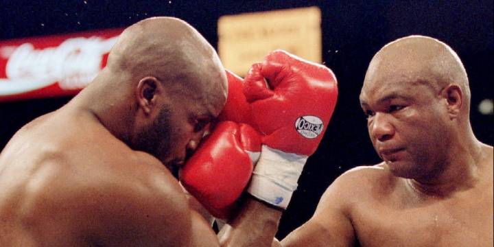 Estuvo perdido durante décadas y apareció en un garaje: el tesoro de una leyenda del boxeo que salió a subasta