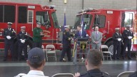 Baton Rouge Fire Department announces new rating from Property Insurance Association of Louisiana