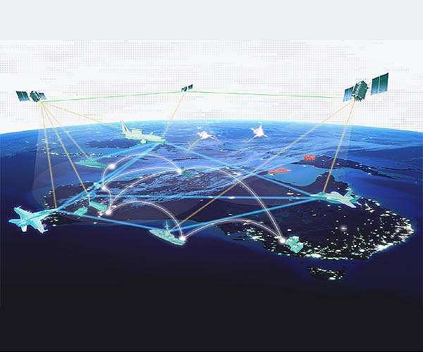 New Laboratory Showcases Advanced Satcom Capabilities for Australian Defence Force