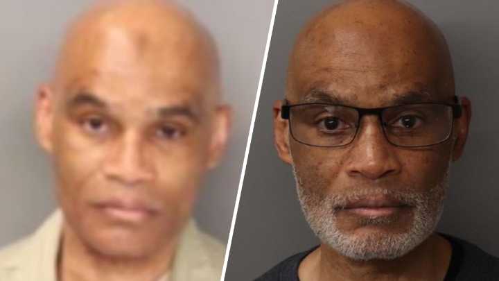 Bolder Than Most Rapist arrested for violating parole: San Diego DA’s Office