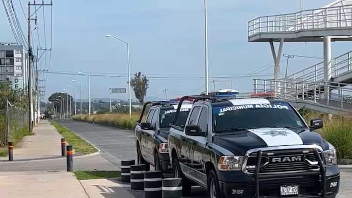 Joven de 22 Años Resulta Herido por Bala Perdida durante Riña en Zapopan