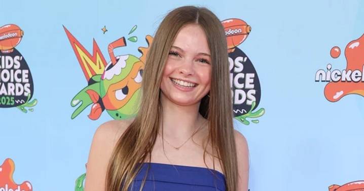 The 15-year-old YouTuber who launched a Sephora beauty line.