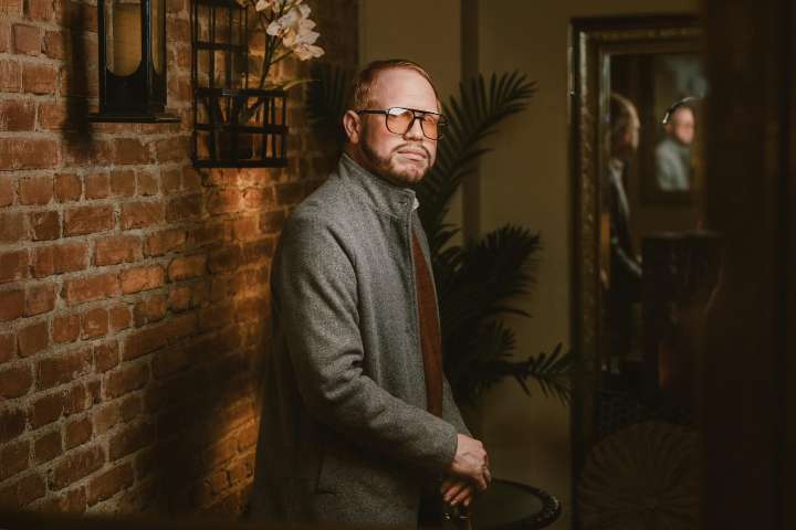 Kefas estrena sencillo “Ella” y anuncia su Ramé Tour 2026