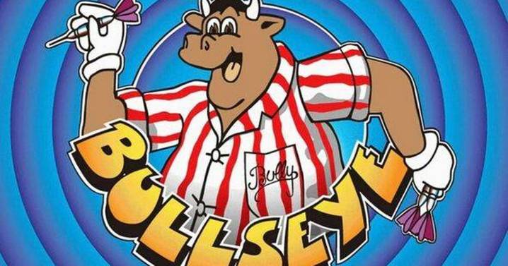 ITV Bullseye legend Andrew Wood dies aged 91 as daughter pays tribute