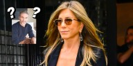 Who Is Jim Curtis? Jennifer Aniston Finds Her Calm