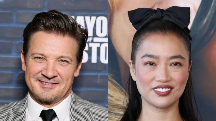 Escándalo en Hollywood: la cineasta Yi Zhou acusa al actor Jeremy Renner de acoso sexual y amenazas