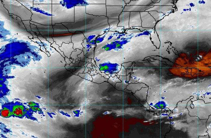 Clima para hoy miércoles 26 de noviembre de 2025