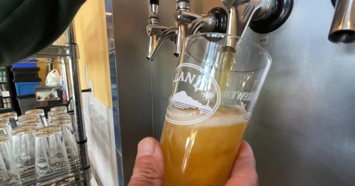 Carpinteria brewery faces lawsuit over outdoor music