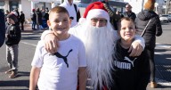 Margate holds annual ASL Santa parade, shows off small businesses