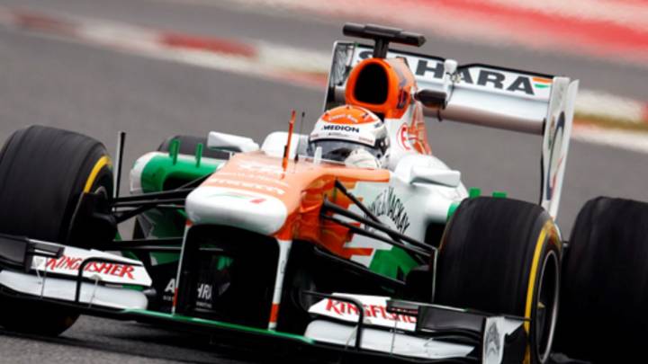 De la F-1 a prisión: un expiloto, amigo de Hamilton, detenido en una redada internacional