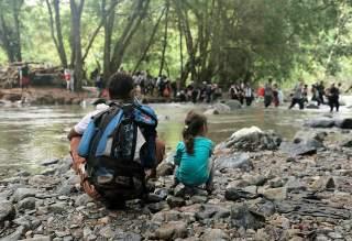 EE. UU. anuncia que someterá a escrutinio la política migratoria de sus aliados