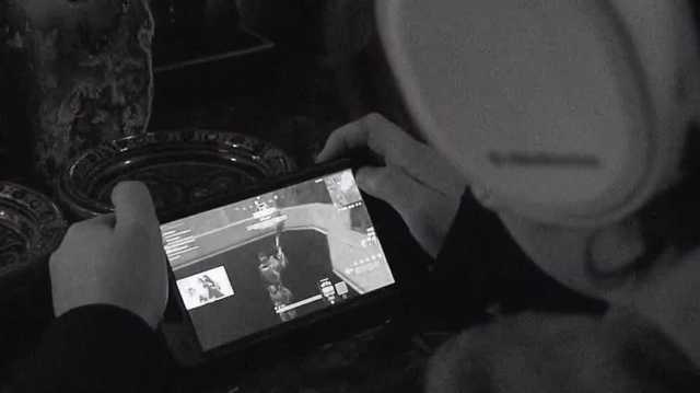 Digital Citizenship is teaching kids how to interact online