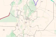 Tráfico ilegal: Gustavo Saenz reclamó activar la Ley de derribo y radarizar