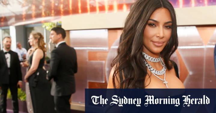 Kim Kardashian moon landing conspiracy: NASA boss Sean Duffy responds