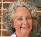 Kathy Bradley - Old houses and  telling a story